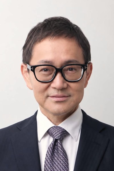 宇都出雅巳（株式会社トレスペクト 代表取締役）